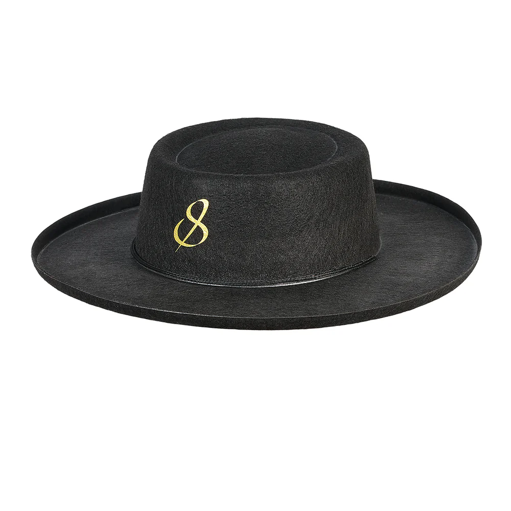Zorro Sombrero