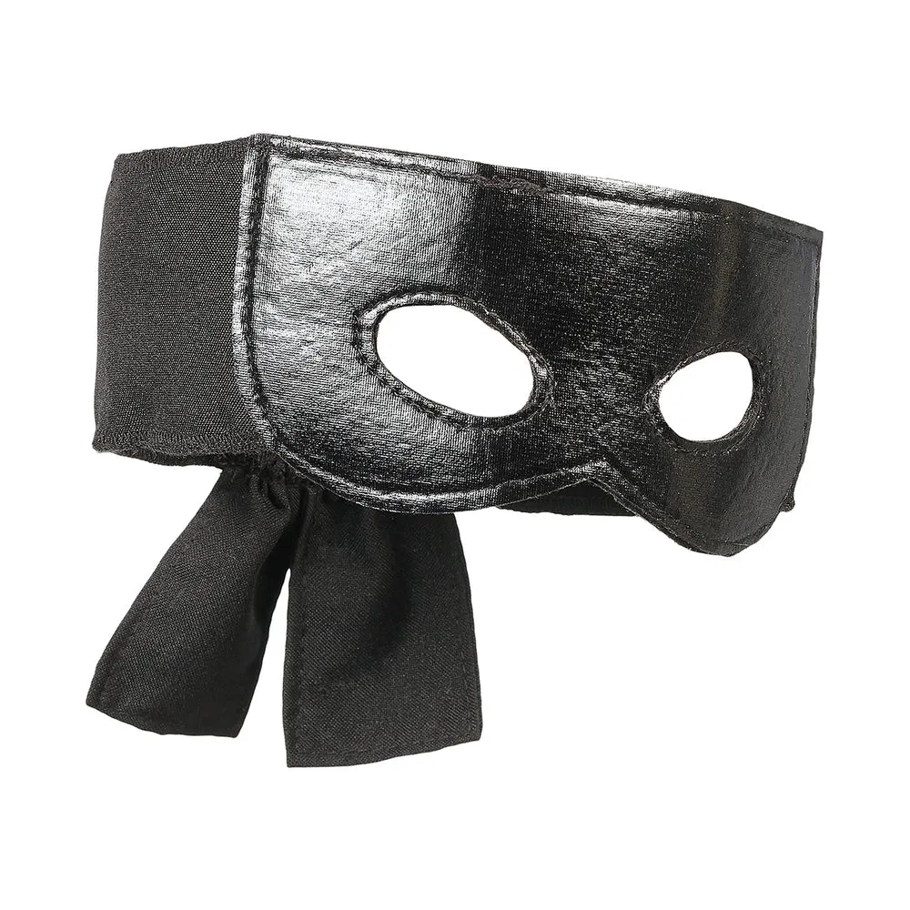 Mascara zorro