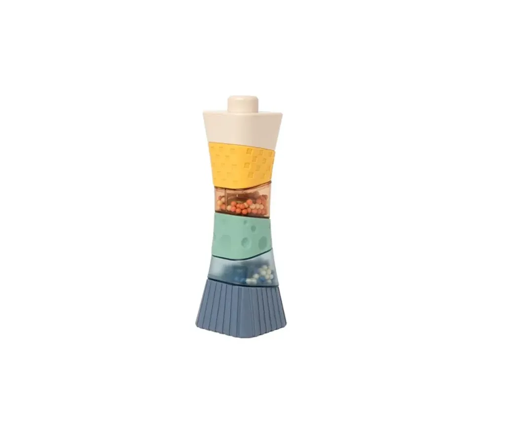 Torre Sensorial 