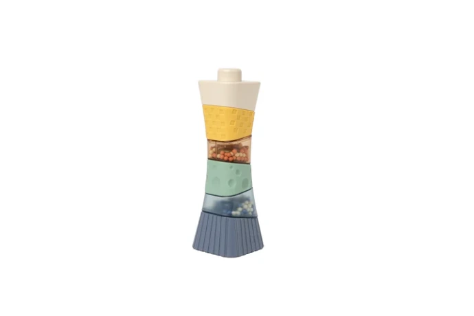 Torre Sensorial