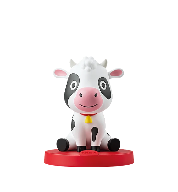 vaca FABA