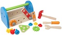 Hape Toys Fix It Tool Box
