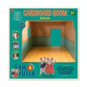 The Mouse Mansion Master Bedroom