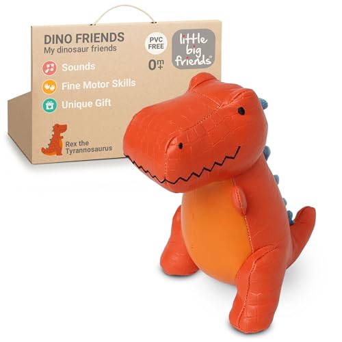 Rex Tiranosaurio mi dino