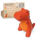 Rex Tiranosaurio mi dino