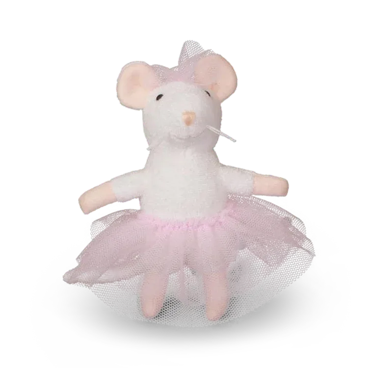 Sam Julia: Plush Ella
