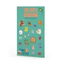 Die Cuts Bedroom