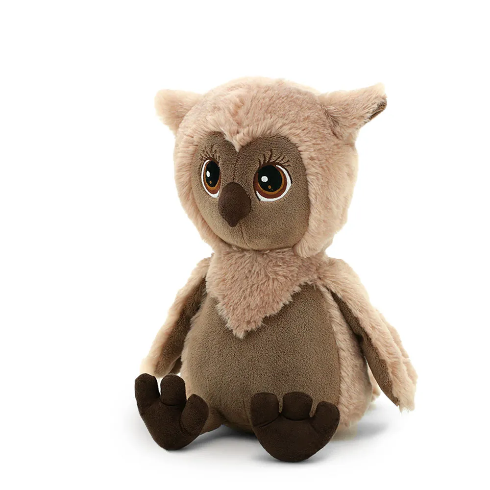 Плюшен бухалът Соня - Orange Toys - От серията Orange Life - 20 Cmimage:734878