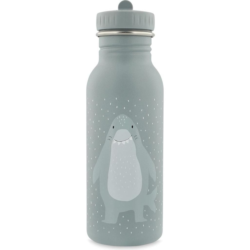 Trixie Baby - Drinking Bottle - Mr. Shark 500ml