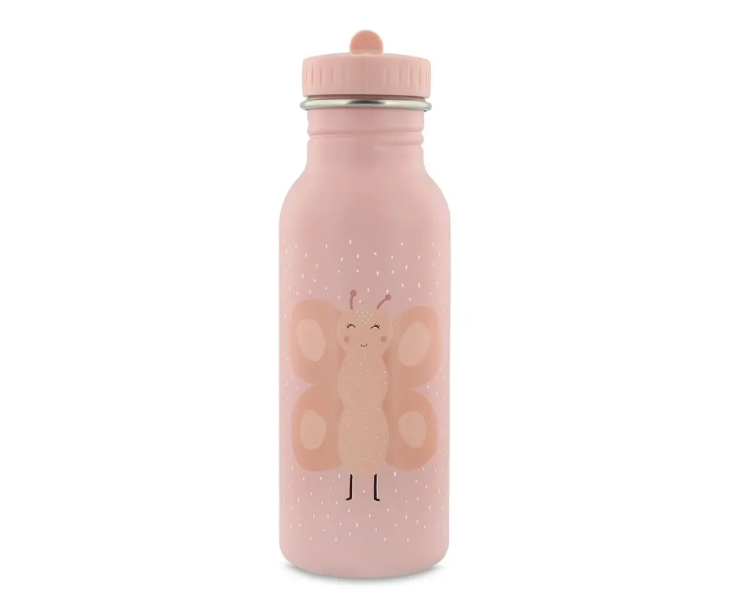 Botella Acero Mrs.Butterfly 500 ml
