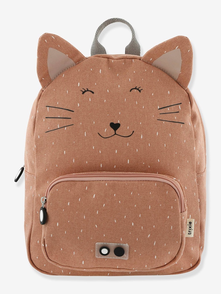 Backpack Ms. Cat