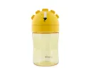 Vaso con pajita Mr. Lion