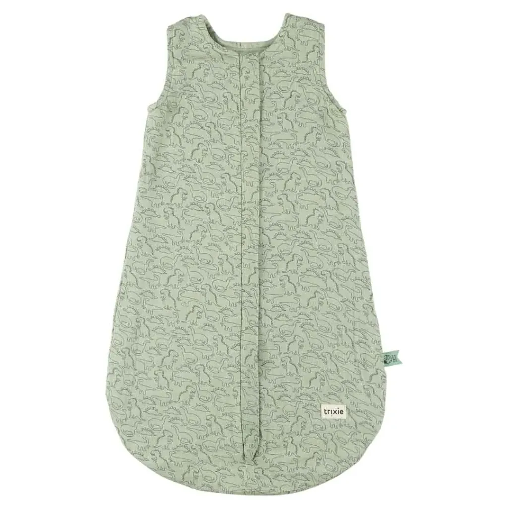Saco de dormir muselina 70cm