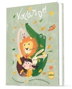 Cuento Volando