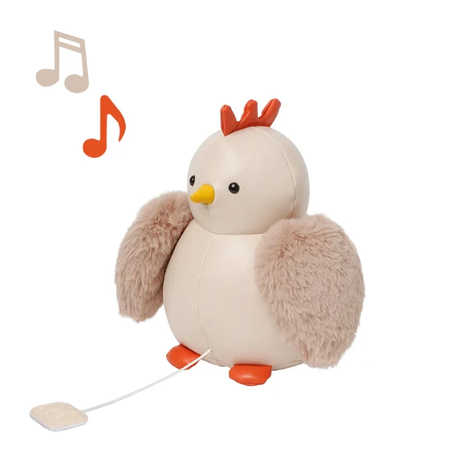 Paulette Gallina Musical