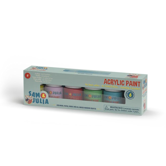 acrilicos