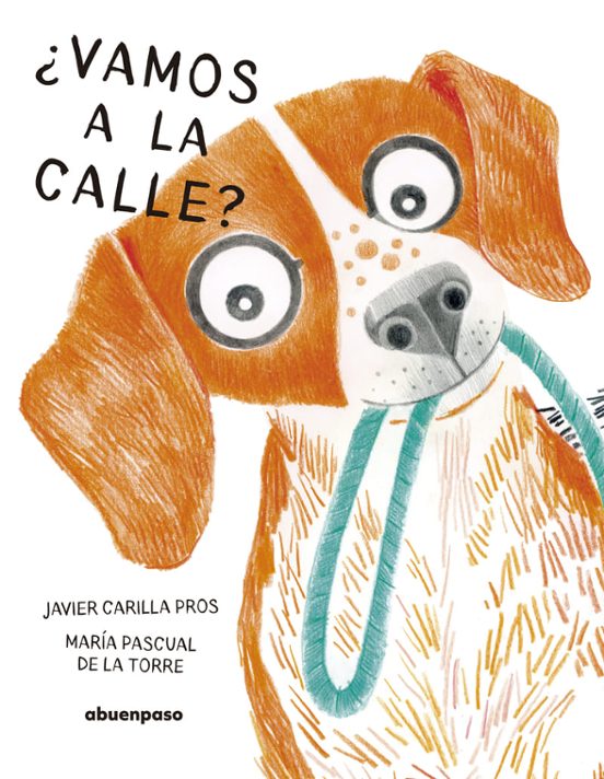 Cuento ¿Vamos a la calle?