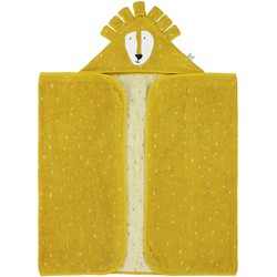 Toalla capa 75x75cm Mr. Lion