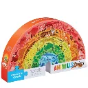 Puzzle 100 Piezas Arco Iris