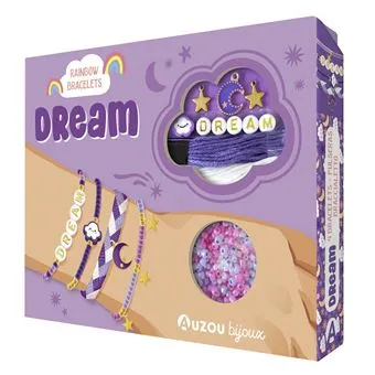 Rainbow Dream Joyas