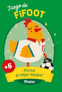 Juego de Fifoot