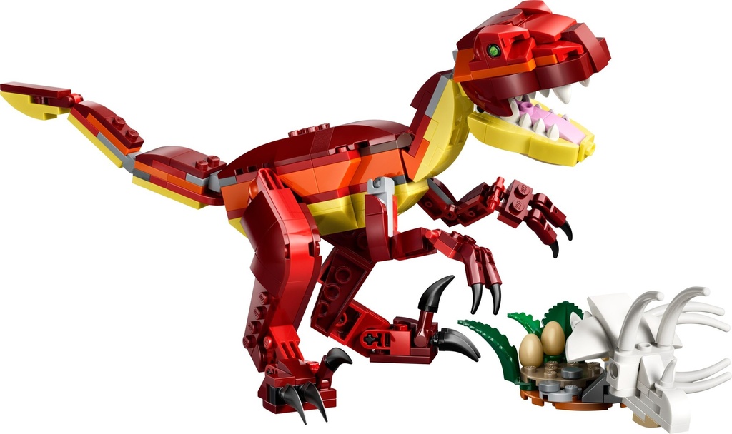 Creator Feroz Dinosaurio - 31379
