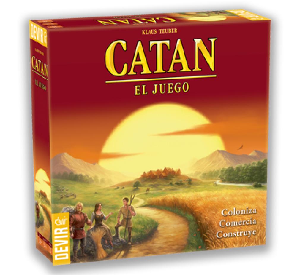 Catan