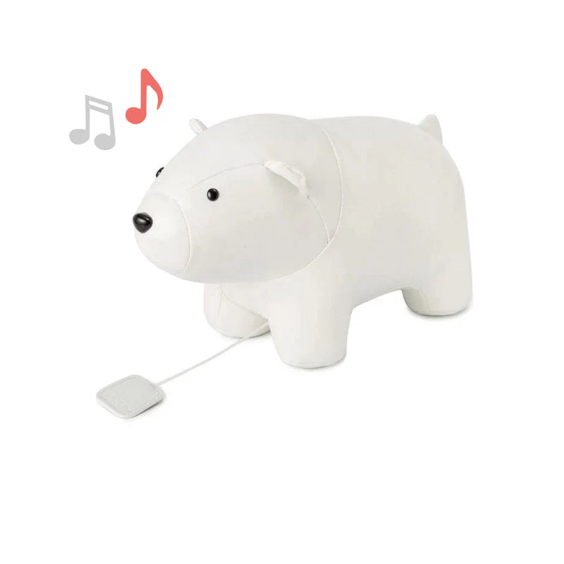 Nathan Oso Polar Musical