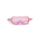 Champagne Glam Junior Swim Goggles