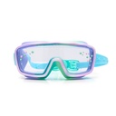 Poise Purple Glam Junior Swim Goggles