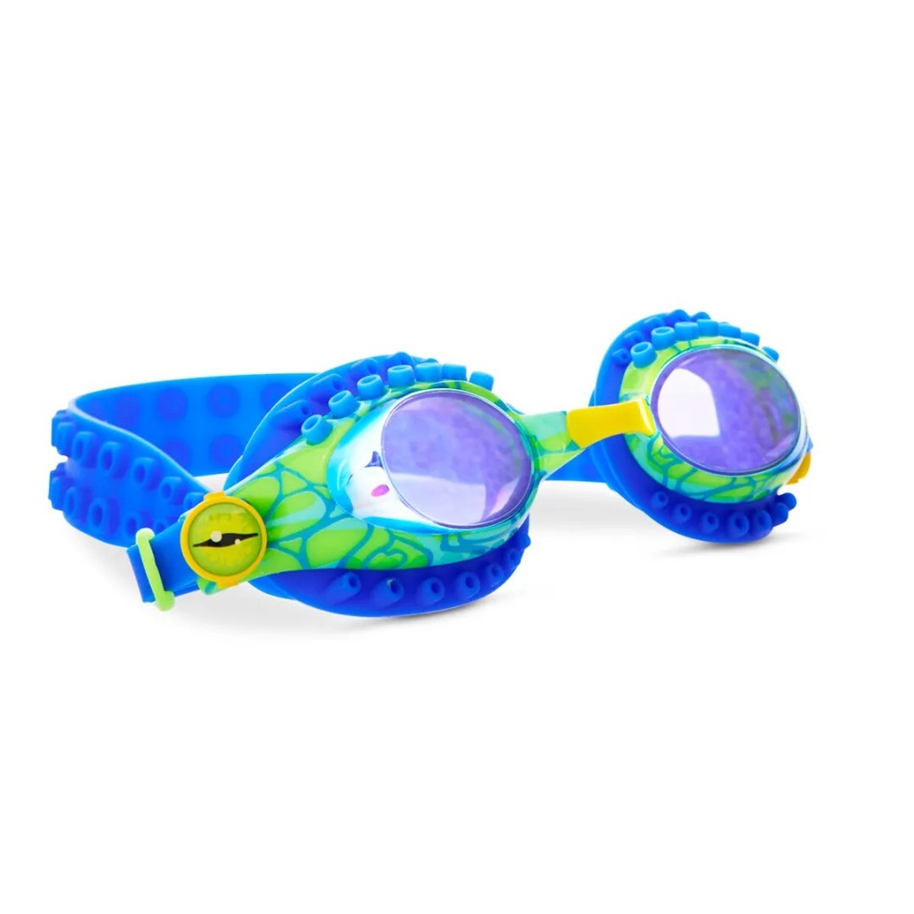 Gafas De Natación Octo Sea Siphon - Bling2o