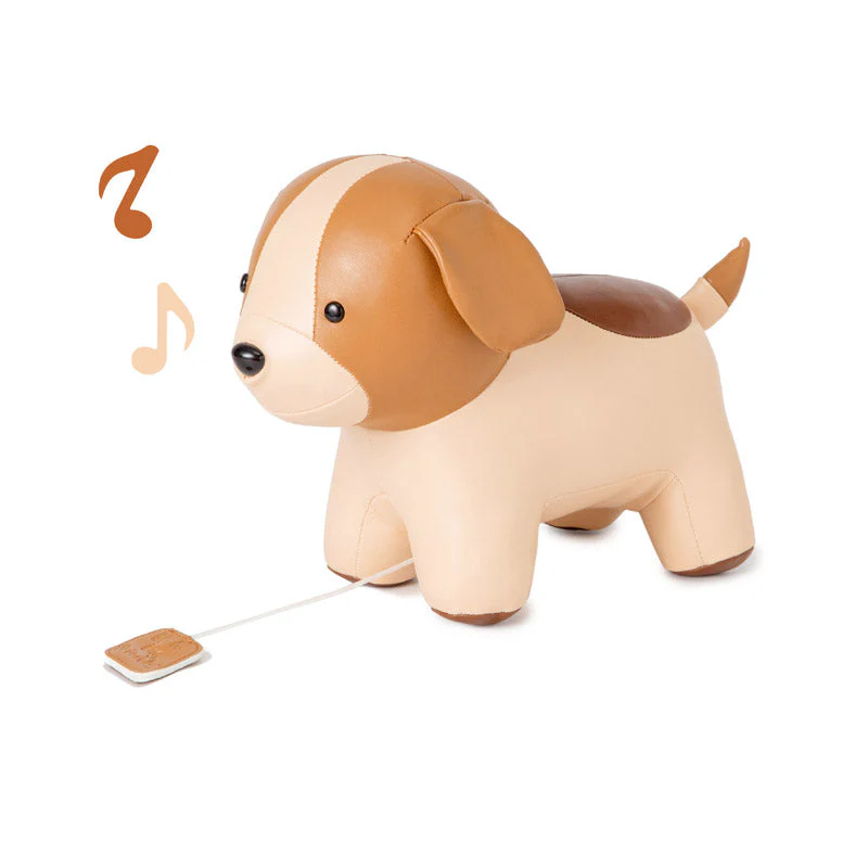 Adrien Perrito musical