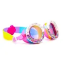 Gafas de natación infantiles Bake Off Colour Burst