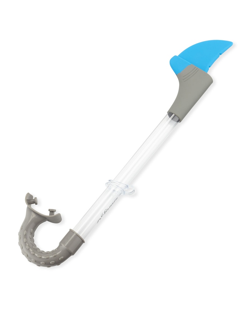 Tubo Snorkel Shark