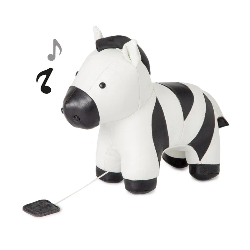 Robert Zebra Musical