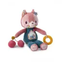 Peluche Jeanne Multiactividad