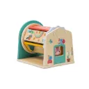 Tournicolor activity roller