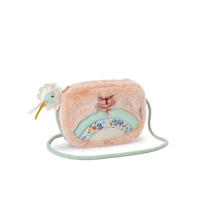 Lilliputiens - Handtasche - Stella Der Hirsch
