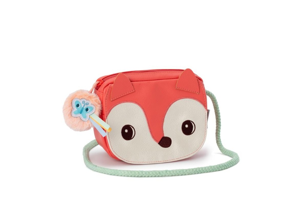 Lilliputiens - Handtasche - Alice Der Fuchs