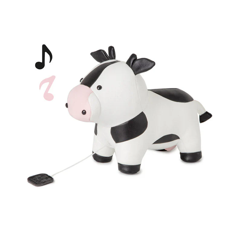 Ema la Vaca Musical