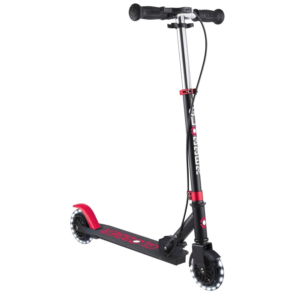 Patinete Flow Element Junior Luces