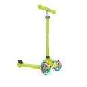 Patinete Primo Luces
