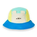 SOMBRERO CAMPER LION GREEN (42-45 cm)