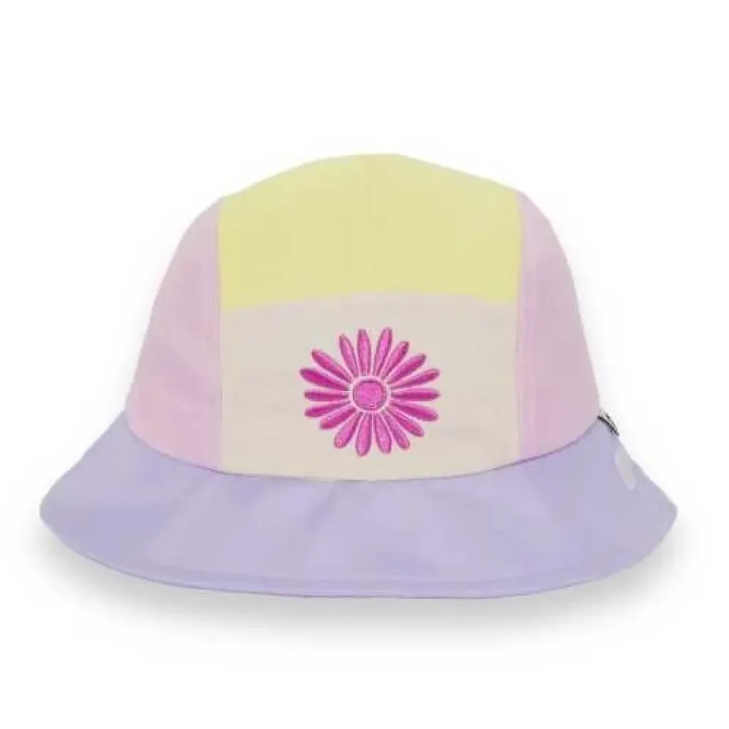 Sombrero Flower