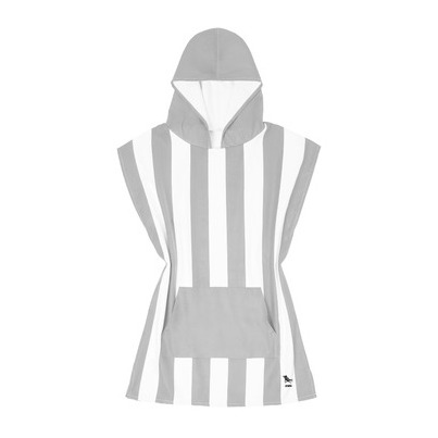 Poncho rayado 2-4 años