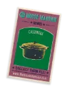 Minis Cazuela