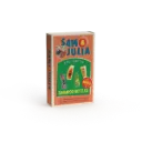 Minis Botellas de shampoo