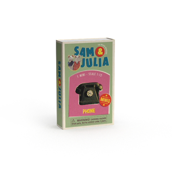 Minis Telefono