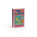 Minis Botellas de Jabon