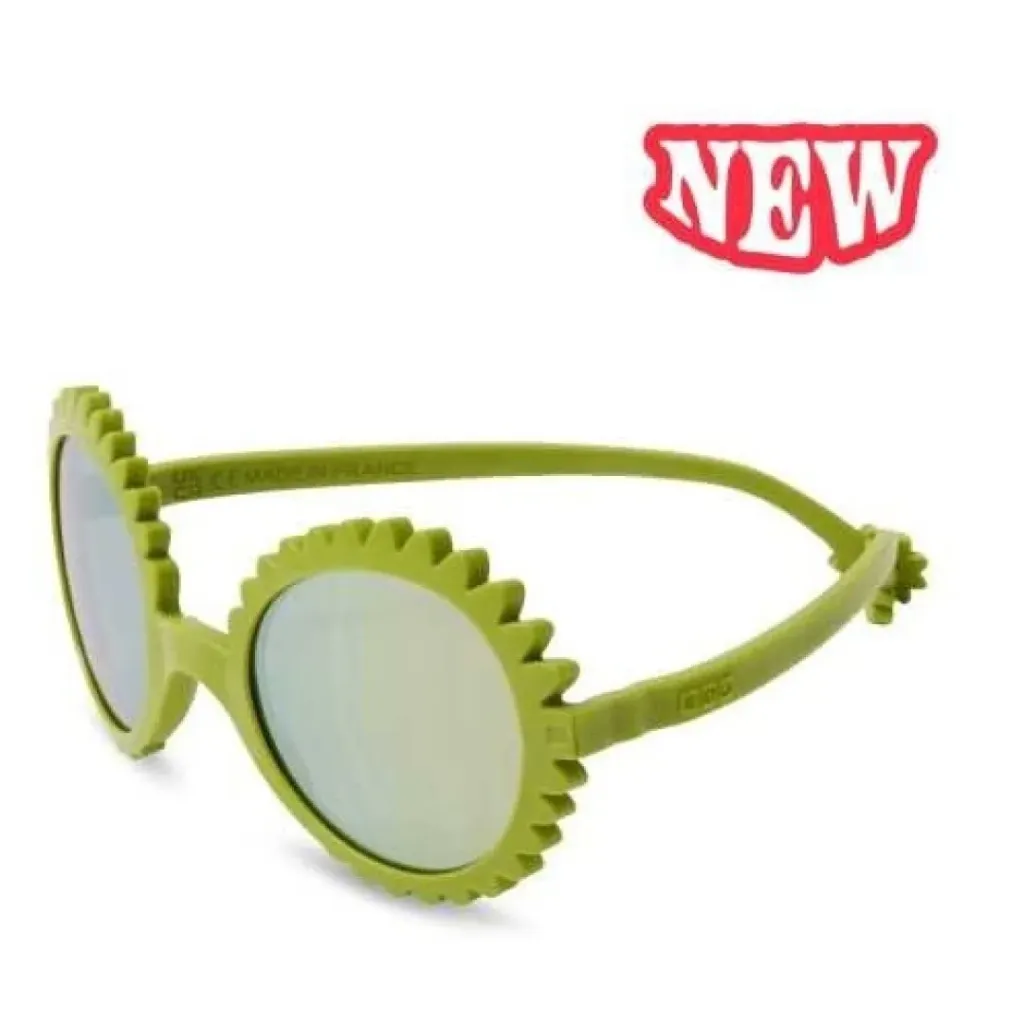 Fleur Olive
